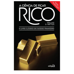 Ciência de Ficar Rico